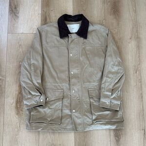Dunst Studios Work Jacket. Men’s M